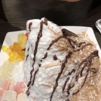 Frostcity - Desserts Near Me - Honolulu, Hawaii