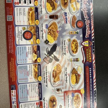 Waffle House - Breakfast & Brunch Near Me - Lebanon, Missouri Waffle House - Breakfast & Brunch Near Me - Lebanon, Missouri