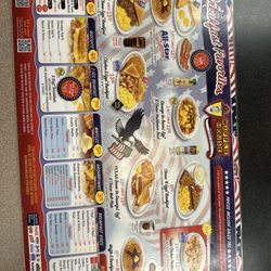 Waffle House