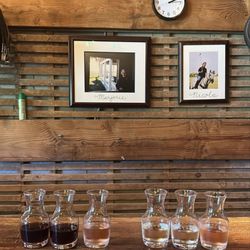 McCall Wines