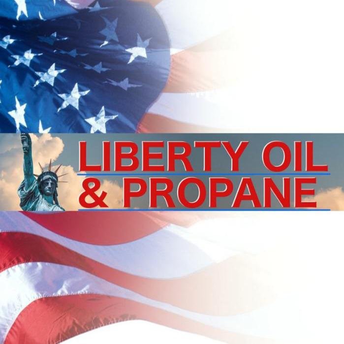 LIBERTY OIL & PROPANE Updated September 2024 19 Photos 801 Bridge