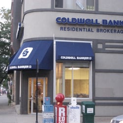 Coldwell Banker Residential Brokerage