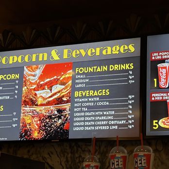 Logan Theatre - Cinema Near Me - Chicago, Illinois