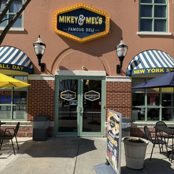 Mikey & Mel's Deli - Delis Near Me - Fulton, Maryland Mikey & Mel's Deli - Delis Near Me - Fulton, Maryland