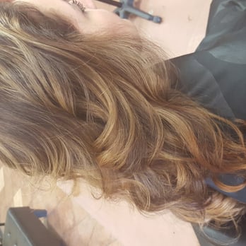 Infinity Hair Studio - Balayage by Randi - Hair Salons Near Me - Corona, California