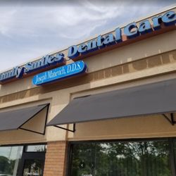 Family Smiles Dental Care