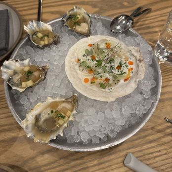 Ernest - New American Near Me - San Francisco, California