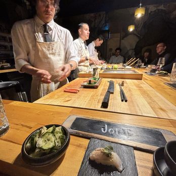 Sushi by Scratch Restaurants - Sushi Bars Near Me - Los Angeles, California Sushi by Scratch Restaurants - Sushi Bars Near Me - Los Angeles, California