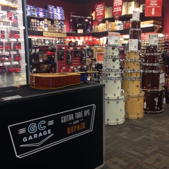 Guitar Center - Musical Instruments & Teachers Near Me - San Mateo, California Guitar Center - Musical Instruments & Teachers Near Me - San Mateo, California