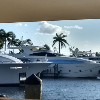 Coconuts - The view - Seafood Near Me - Fort Lauderdale, Florida Coconuts - The view - Seafood Near Me - Fort Lauderdale, Florida