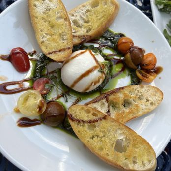 Pistarro's - Caprese - Italian Near Me - Frederick, Maryland