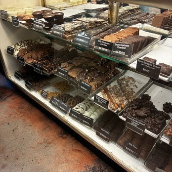 Z Cioccolato - Yum - Chocolatiers & Shops Near Me - San Francisco, California Z Cioccolato - Yum - Chocolatiers & Shops Near Me - San Francisco, California