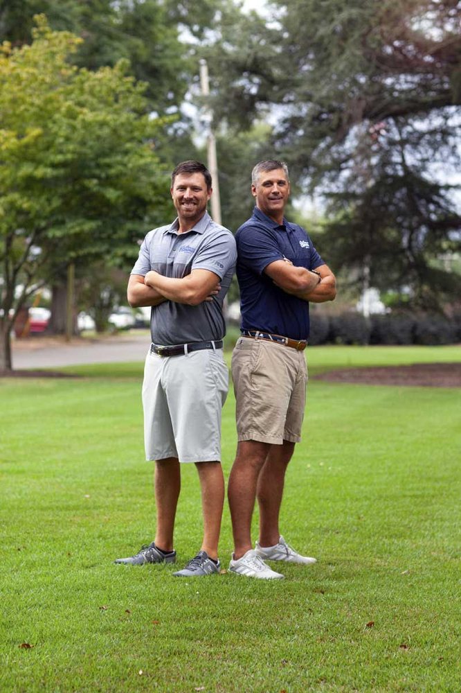 Slide of Southpaw Roofing Charleston