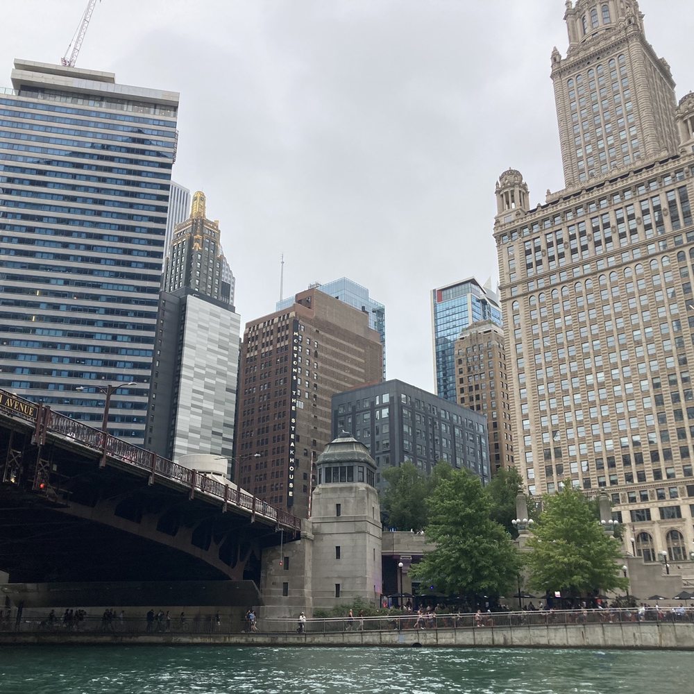 Wateriders Kayak Tours - Boating Near Me - Chicago, Illinois Wateriders Kayak Tours - Boating Near Me - Chicago, Illinois