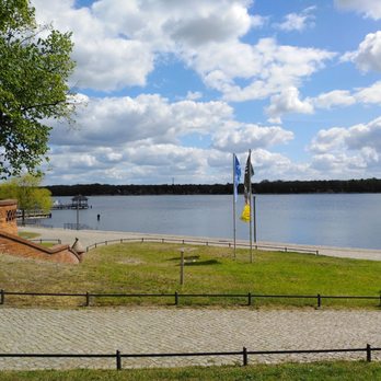 Ruppiner See - Lakes Near Me