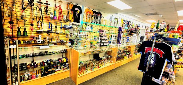 SMOKE SHOP STATION - Updated June 2026 - 29 Photos - 13339 Jones Rd,  Houston, Texas - Tobacco Shops - Phone Number