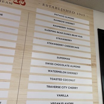 The Parlour of Jackson - Ice Cream & Frozen Yogurt Near Me - Jackson, Michigan The Parlour of Jackson - Ice Cream & Frozen Yogurt Near Me - Jackson, Michigan