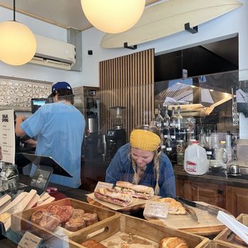 Baja Beans - Pasty bar - Cafes Near Me - Burbank, California