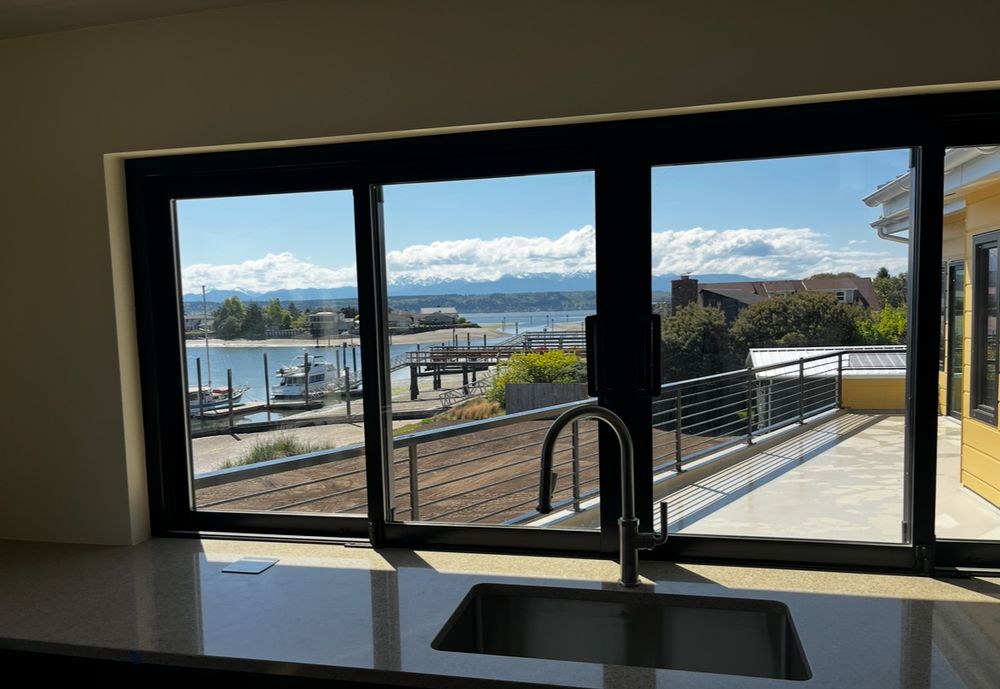 Slide of Peakside Plumbing