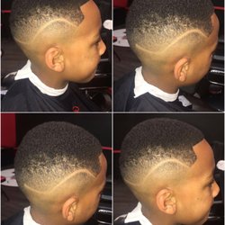 MC23 Barbershop