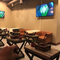 Habano Cigar Lounge