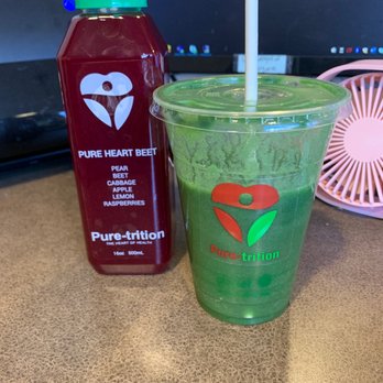 Pure-trition - Juice Bars & Smoothies Near Me - Indianapolis, Indiana Pure-trition - Juice Bars & Smoothies Near Me - Indianapolis, Indiana