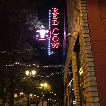 Red Cow St. Paul - Burgers Near Me - St Paul, Minnesota Red Cow St. Paul - Burgers Near Me - St Paul, Minnesota