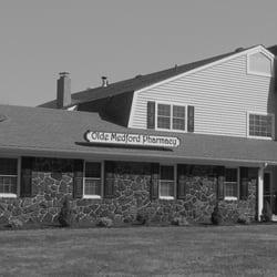 Medford Pharmacy