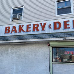 Neptune Bakery & Deli - Neptune Bakery & Deli Storefront