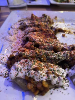 Afghan Cuisine (Kirkland) by null
