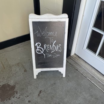 Brenda's Cafe - Brunch!! - American Near Me - Mountain Home, Arkansas Brenda's Cafe - Brunch!! - American Near Me - Mountain Home, Arkansas