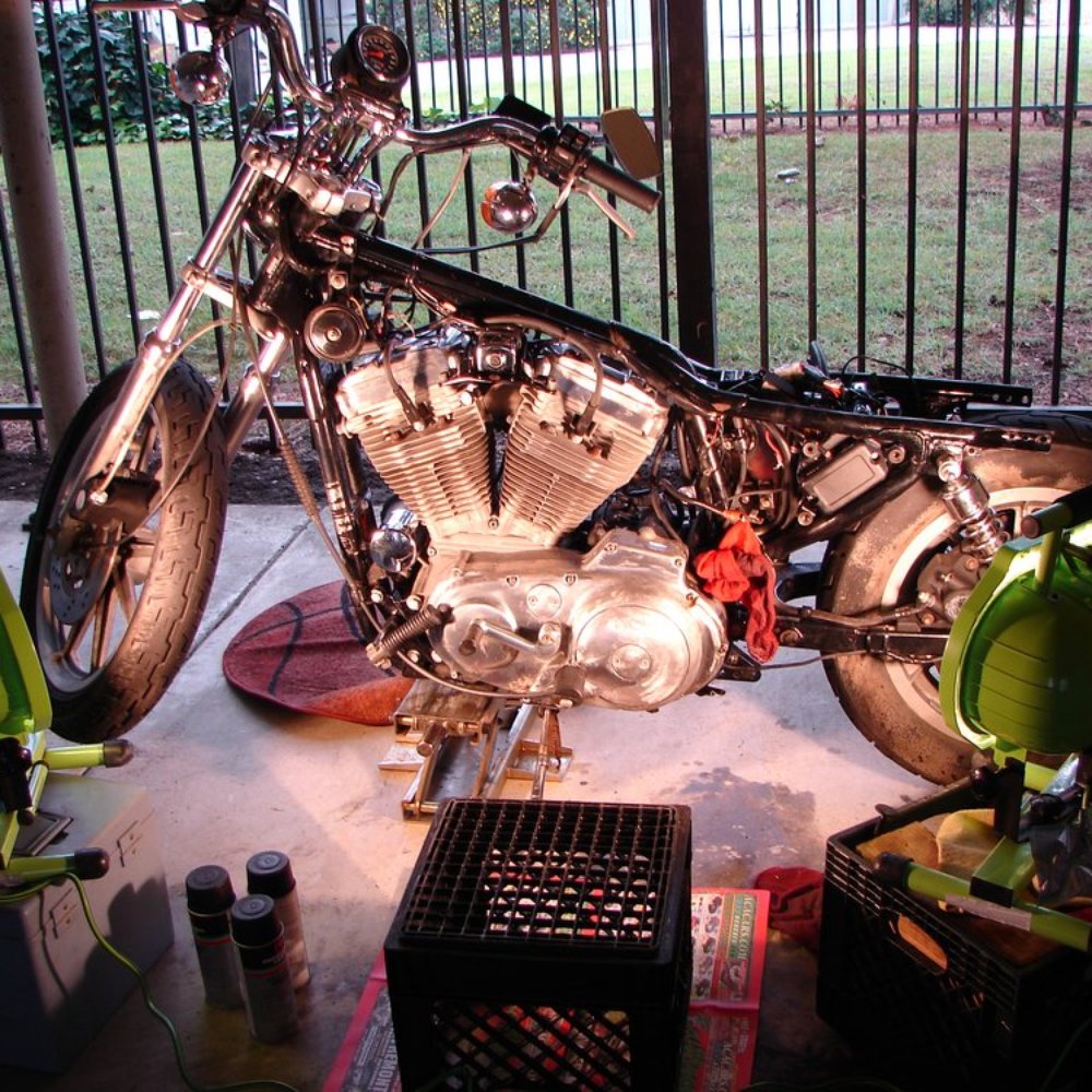 TOP 10 BEST Harley Davidson Repair in San Francisco, CA