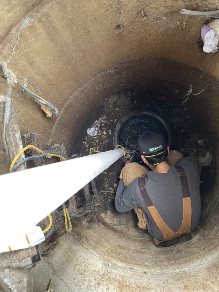 Slide of Lujan Plumbing Services and Installations