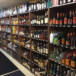 Springfield Discount Liquor