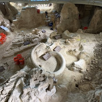 Waco Mammoth National Monument - Waco Mammoth National Monument - April 2026 - Museums Near Me - Waco, Texas Waco Mammoth National Monument - Waco Mammoth National Monument - April 2026 - Museums Near Me - Waco, Texas