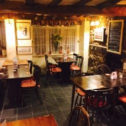 Lamb Inn