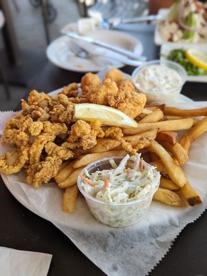 Michael's Harborside Restaurant & Bar by null