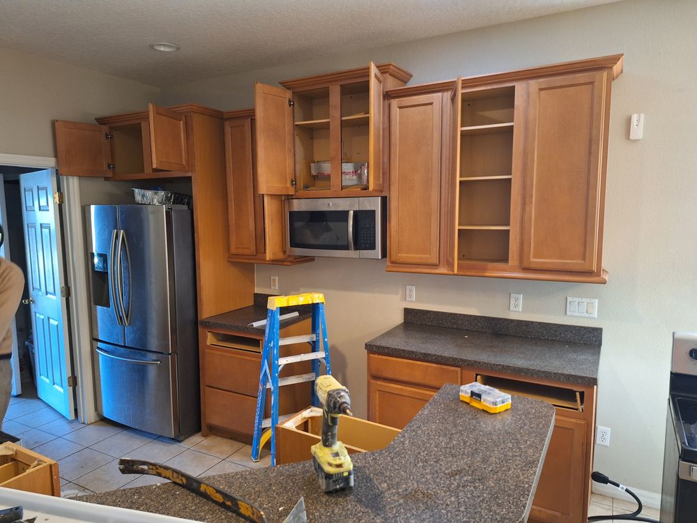 Slide of B&D Renovation And Buildings Contractor