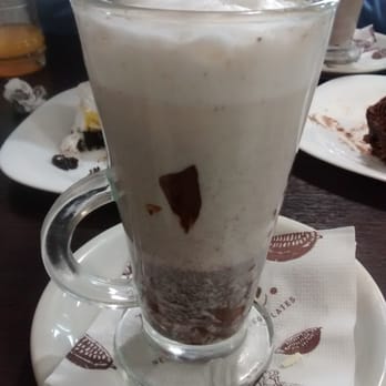 Kroze - Desserts Near Me - Florencio Varela, C Kroze - Desserts Near Me - Florencio Varela, C