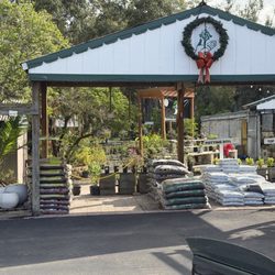 Green Thumb Nursery