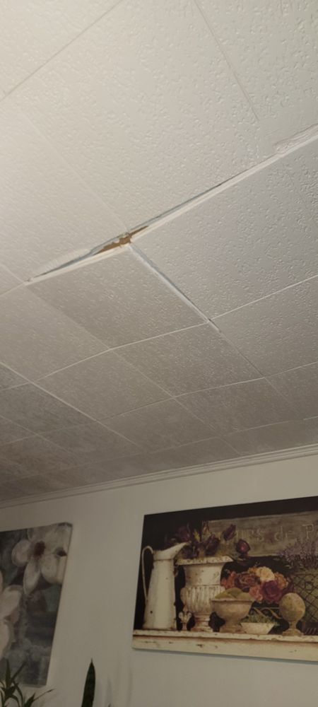 Slide of Johnson HVAC