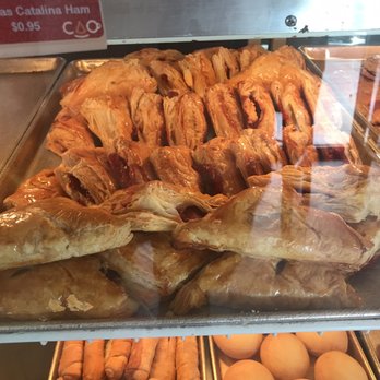 CAO Bakery & Cafe - Bakeries Near Me - Miami, Florida