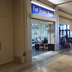 Fast Jewelry Repair