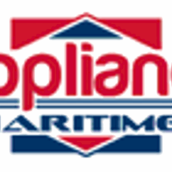 Appliance - Logo