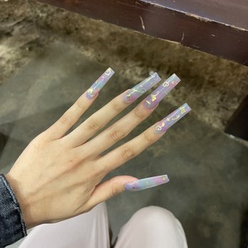 Wonderful Nails - Nail Salons Near Me - West Covina, California