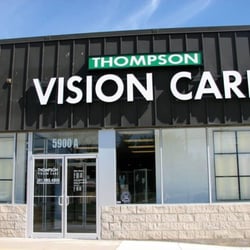 Thompson Vision Care
