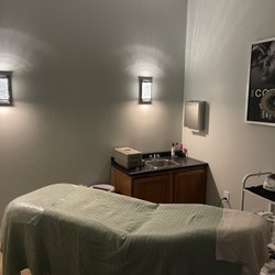 Altair Salon & Spa - Come relax and have a facial.