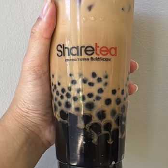 Sharetea - Coffee & Tea Near Me - San Jose, California Sharetea - Coffee & Tea Near Me - San Jose, California