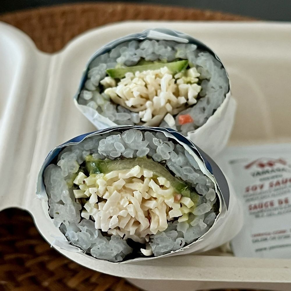 Sushirrito - Japanese Near Me - San Francisco, California Sushirrito - Japanese Near Me - San Francisco, California