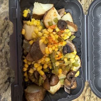 Loaded - Build Your Own Potato - American Near Me - Clearwater, Florida